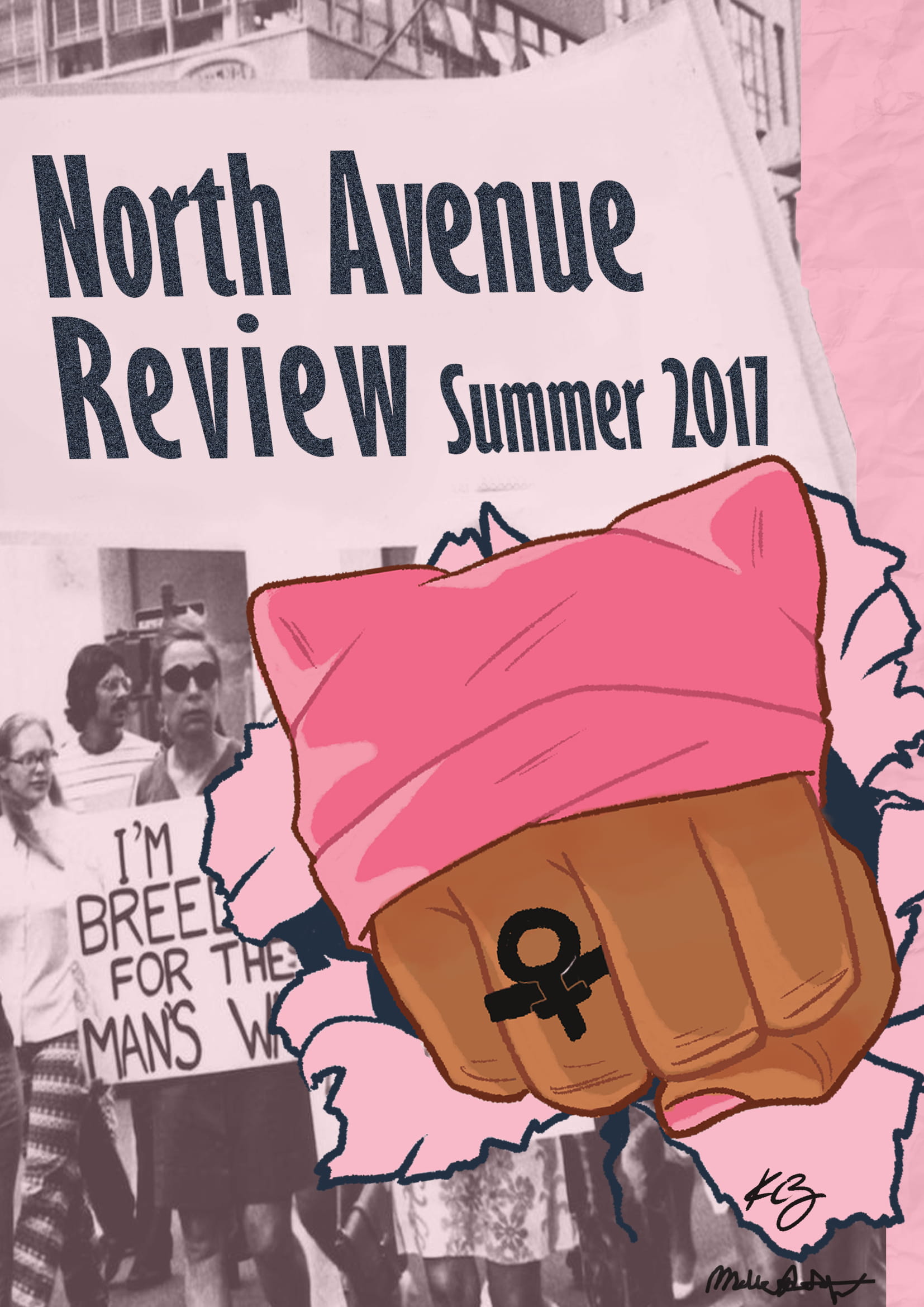 NAR Summer 2017 Issue