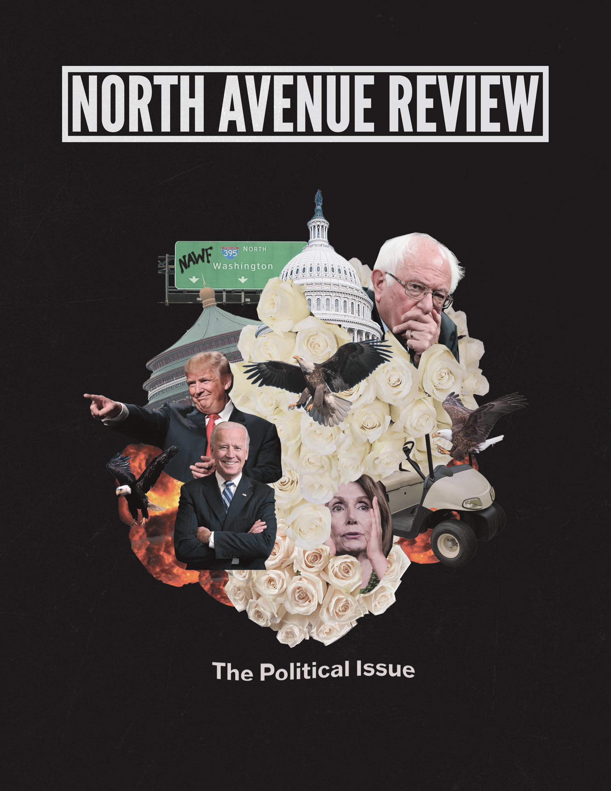 NAR 2020 Double Issue